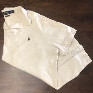 Polo Ralph Lauren Custom Fit XL T-Shirt